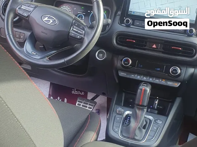 Used Hyundai Kona in Basra