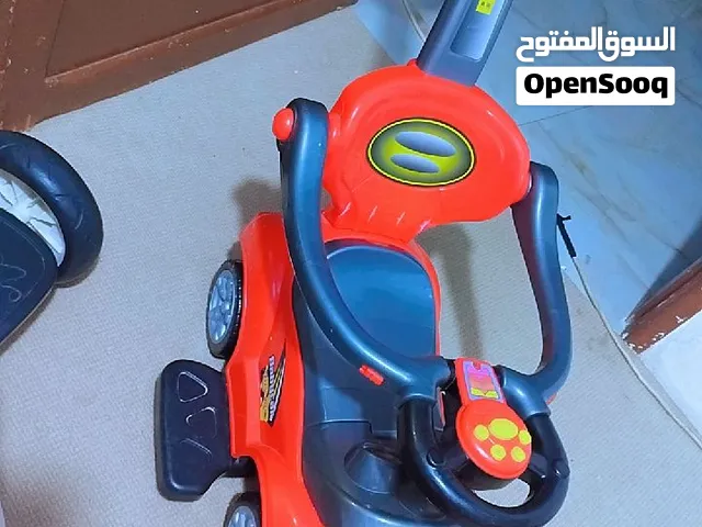 سياره للبيع اطفال شبه جديده 15