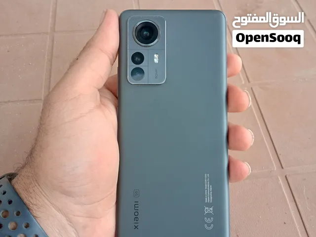 Xiaomi 12pro
