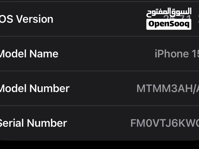 iphone 15 apple green 128 gb