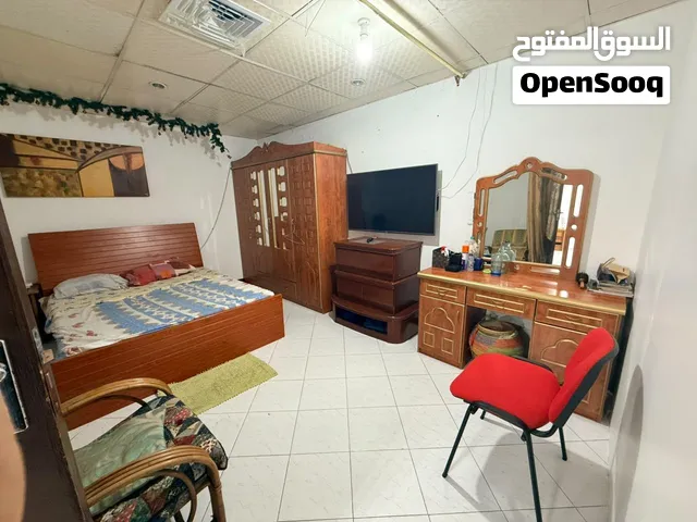 Private Room in Rolla – Clean Spacious Furnished room for rent - Rolla Sharjah, Bank street.