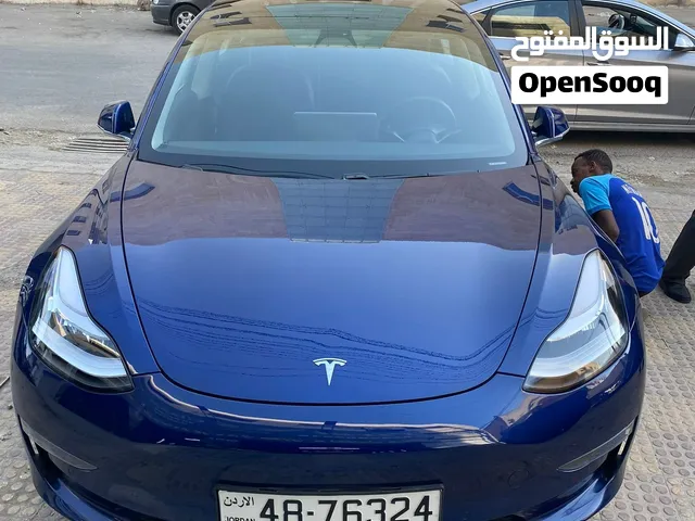 تسلا 2020 Tesla 2020
