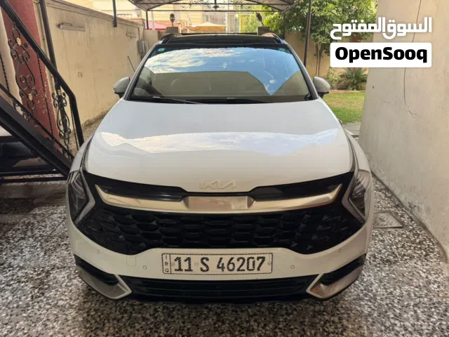 سبورتج موديل 2023