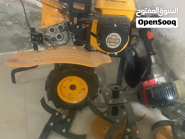 حراثه كرتونه