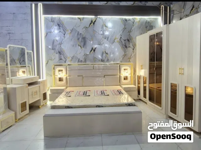 اعلان غرفة نوم