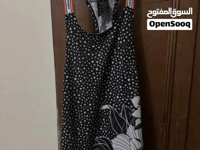Nice clothes