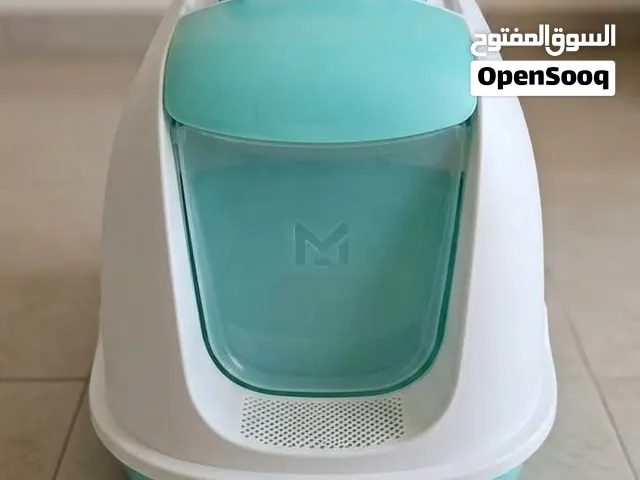 مستلزمات قطط متنوعة للبيع