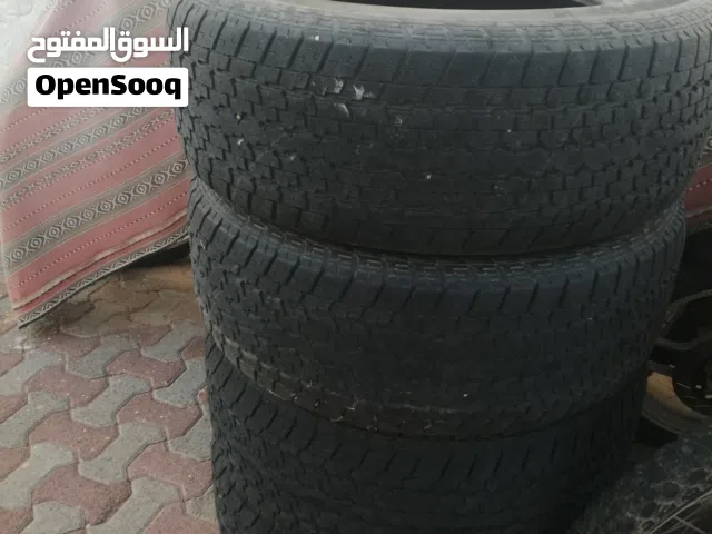 للبيع تواير مستعملات رنج 18