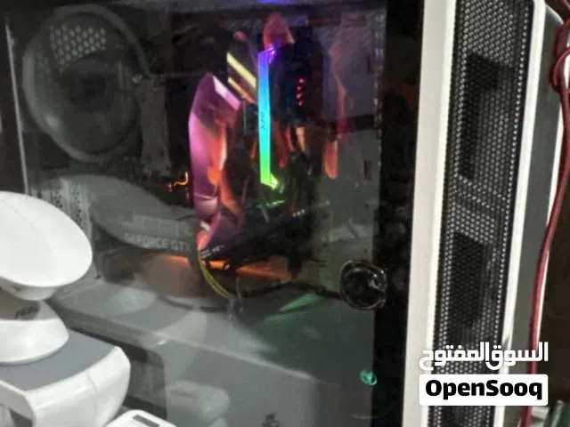 gaming pc for sale بيسي قيمنق للبيع
