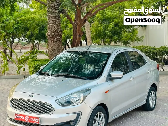 Ford Figo 2020 Mode single owner used fully agent maintained excellent condition car