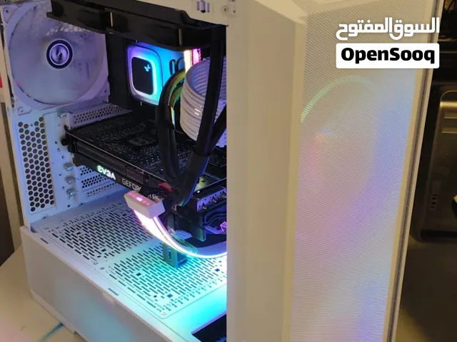 بيسي 3080 الجيل 13 intel core i5