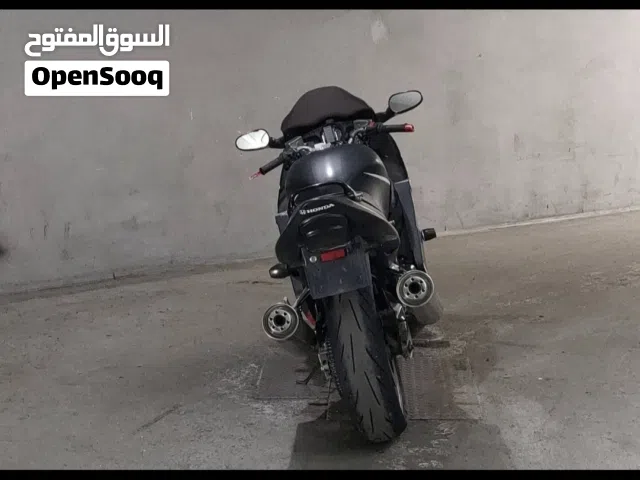 honda cbr xx110