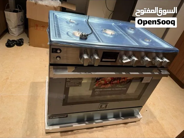 غاز مستعمل