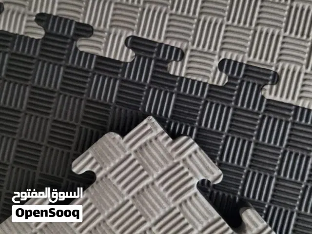 ارضيات فوم حجم متر في متر سماكه 3 سم بسعر مميز