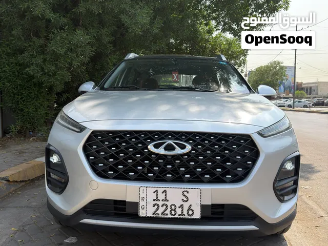 شيري TIGGO 2 PRO