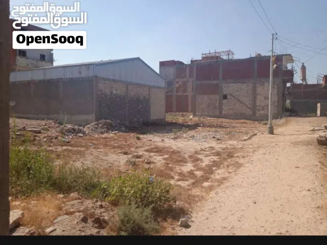 قطعه ارض للبيع مباني في ابيس خلف معهد محمد رجب الأزهرى