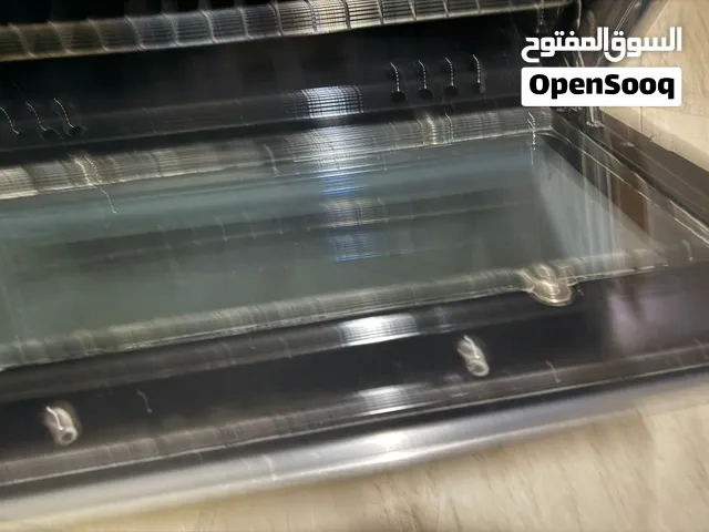 فرن ايطالي نوع هامبورج للبيع نظيف و يعمل بكفاءة عالية