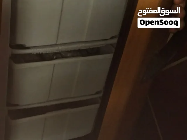ديب فريزر الاسكا 5درج
