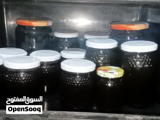 عسل جبلي حر للبيع