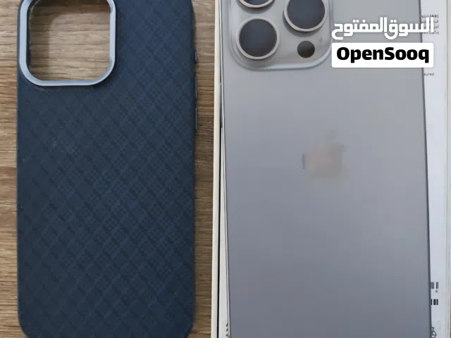 15 برو ماكس