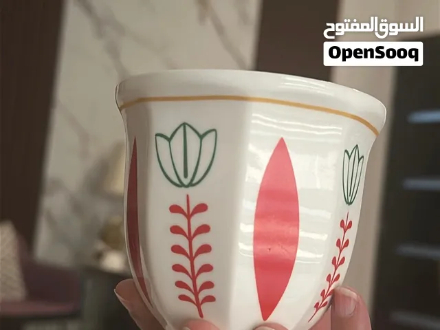 اكواب سيراميك 250 ML السعر لكل كوب