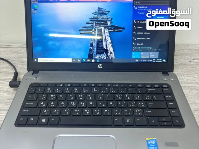 Windows HP for sale  in Muscat
