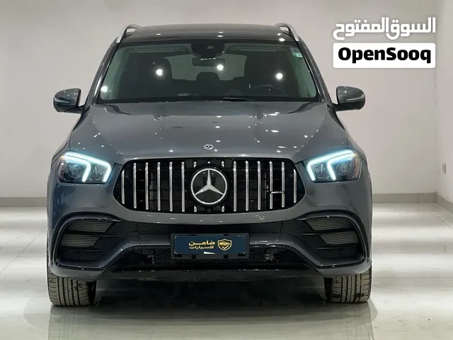 MERCEDES GLE 350