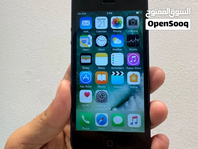 iphone 5 black 64gb