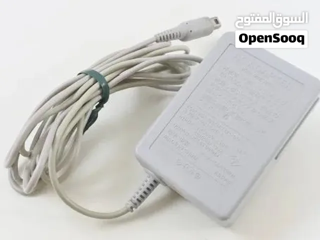 شاحن nintendo dsi 2ds 3ds اصلي