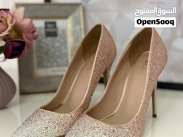 حذاء من براند ALDO مقاس 38