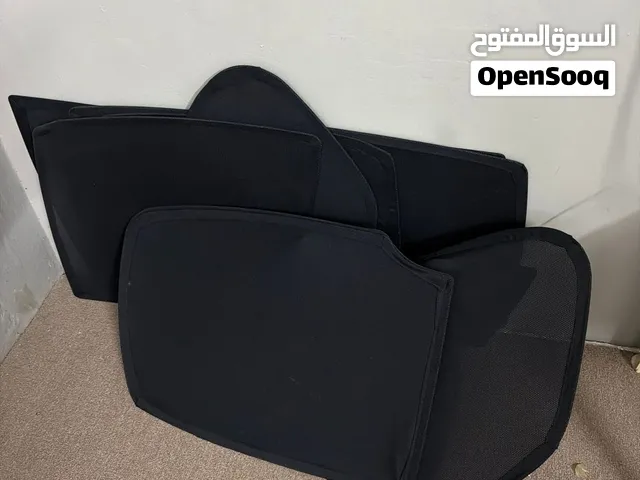 للبيع ستائر لنوافذ نيسان باترول y62 2010 2024