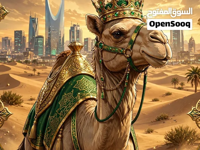 لعبة صحراء