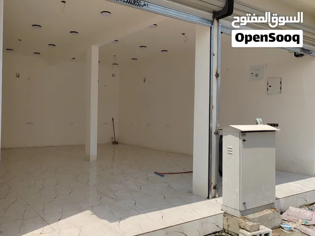 محل 75 متر للايجار شارع محكمه ابي الخصيب