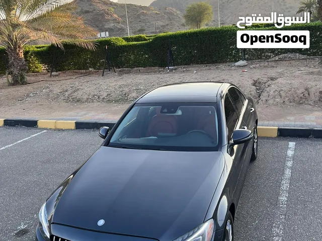 مرسيدس بنز