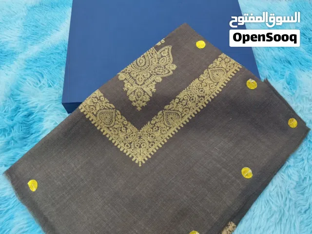 مصار كشميريه بجوده عاليه بشمينا vip سوبر تورمه كلم كاري