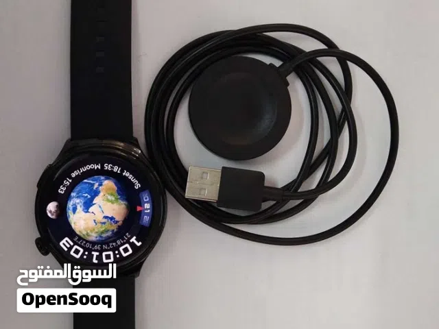 Huawei Watch 4 with esim features