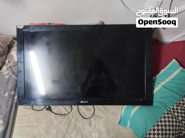 Sony BRAVIA 40 LCD TV – KLV-40BX400