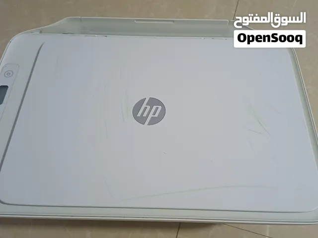 طابعة hp مستعمله