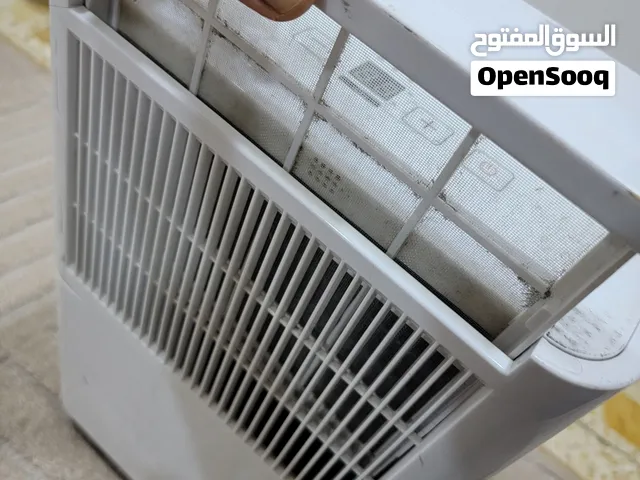 منقيه هواء سلفر كريست