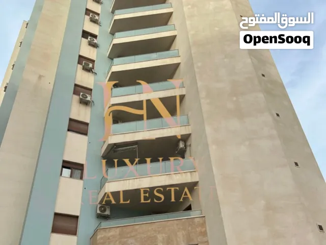 شــقــة مــفــروشــة للإيــجــار – النوفليين عمارة حديثه باركينج مصعد غفير كاميرات انترنت