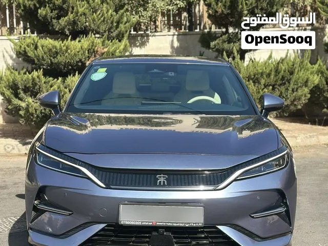 بي واي دي سونج ال 2024 اقساط عن طريق المعرض مباشره بدوه بنوك او شركات تمويل