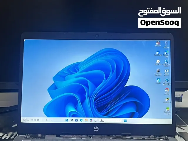 Windows HP  Computers  for sale  in Al Batinah