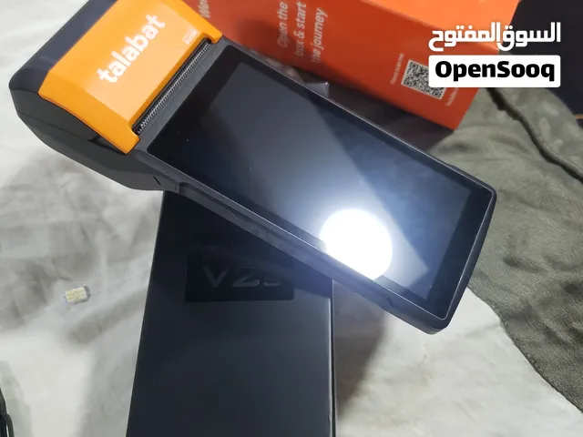 جهاز طلبات جديد غير مستخدم
