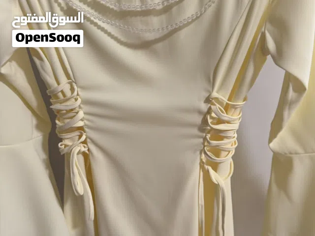 فستان مقاس s
