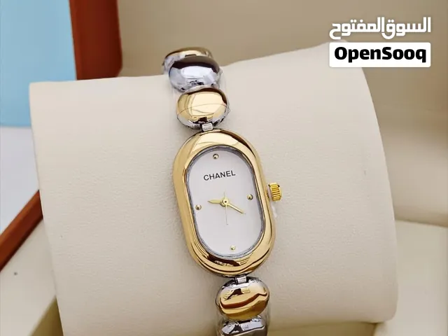 ساعات نسائيه
