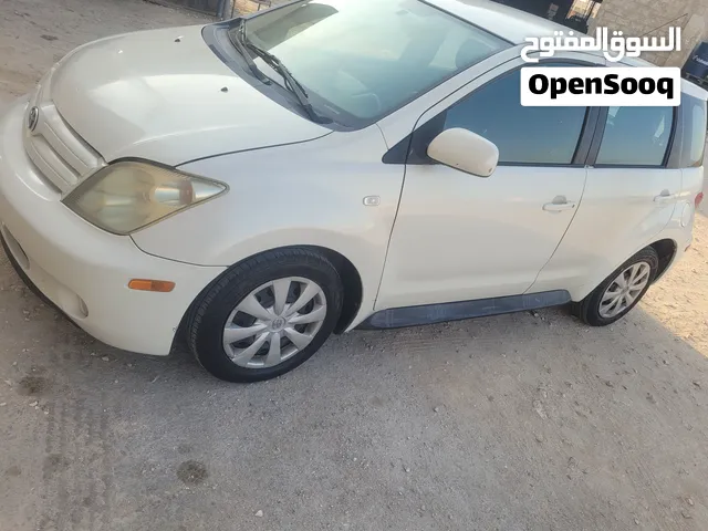 toyota XA For SALE