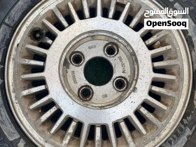رنق جيتي 240نيسان