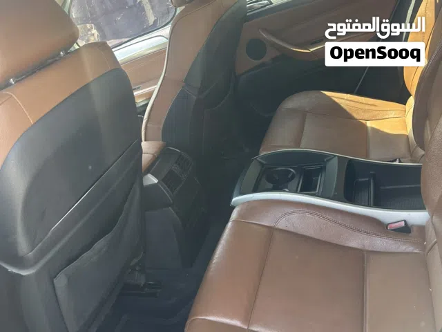 BMW  X6-2010