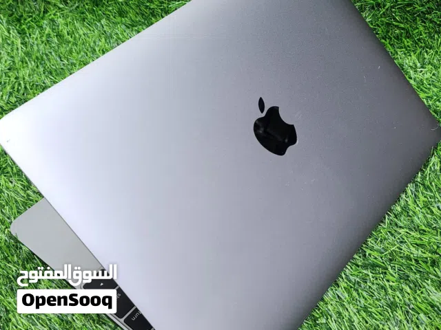 Apple MacBook A1534 intel core M3 Pro ultraslim retina display Backlight type C port