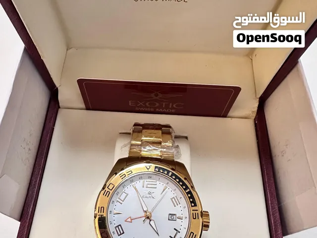 Analog Quartz Others watches for sale in Amman